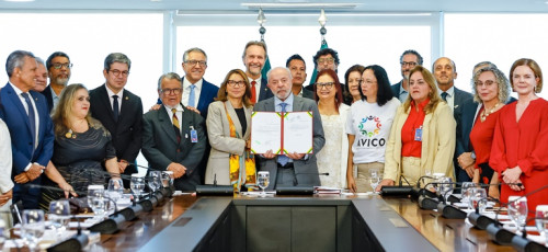 Governo do Brasil institui Dia Nacional em MemÃ³ria das VÃ­timas da Covid-19 e promove homenagens em monumentos de seis capitais do paÃ­s